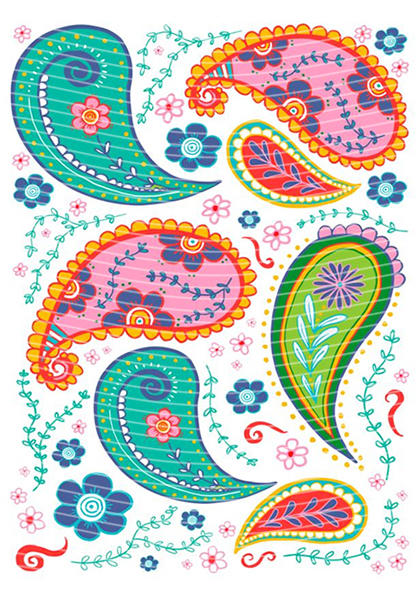 A5 Notebook Wraps-W-2244